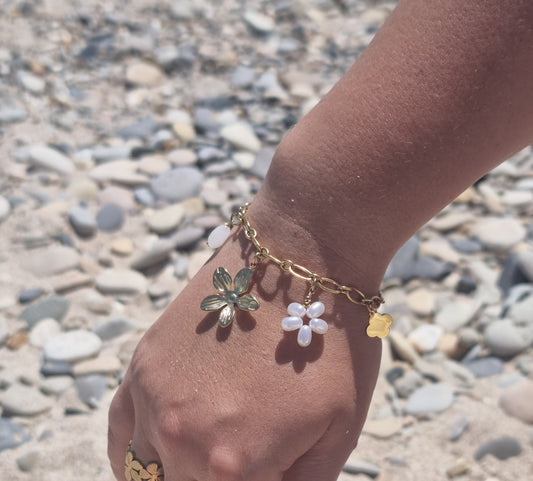 Bracelet Solaya