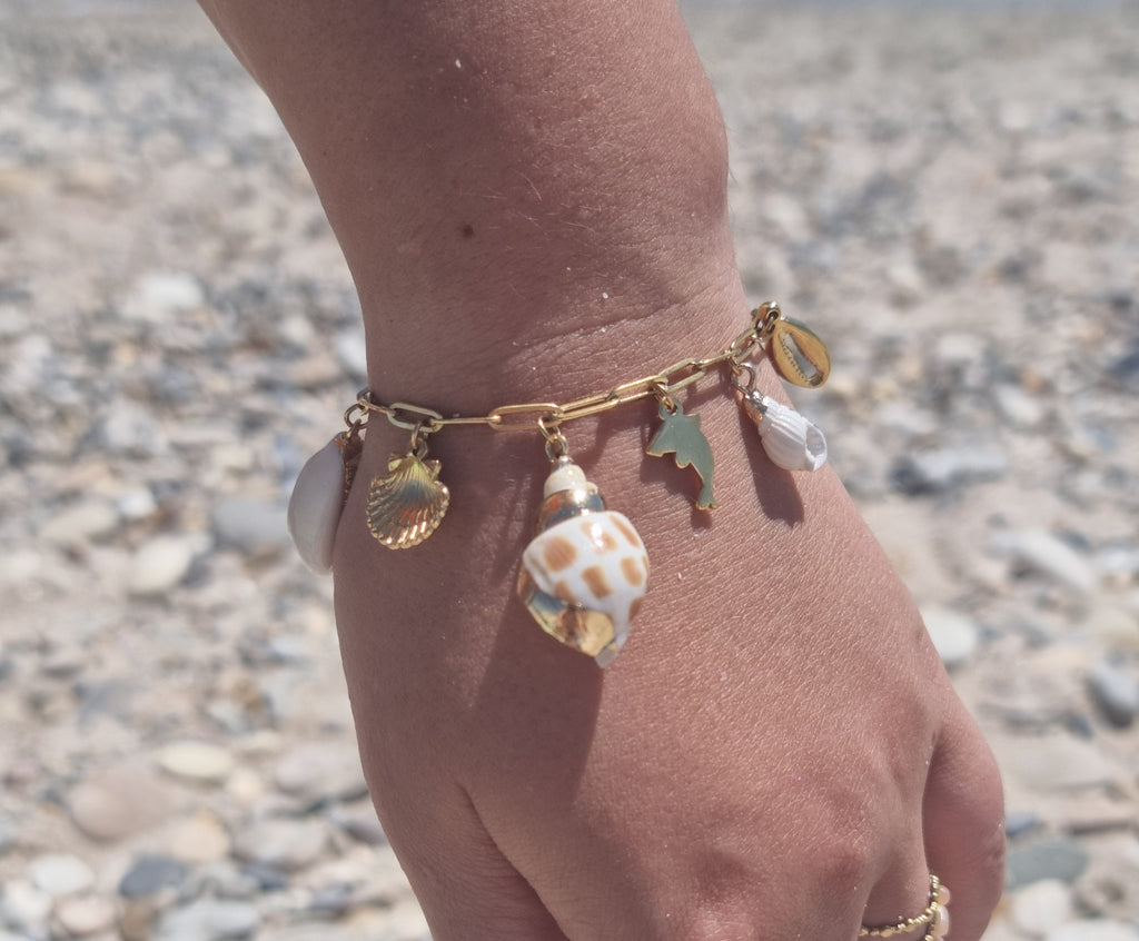 Bracelet Zalya