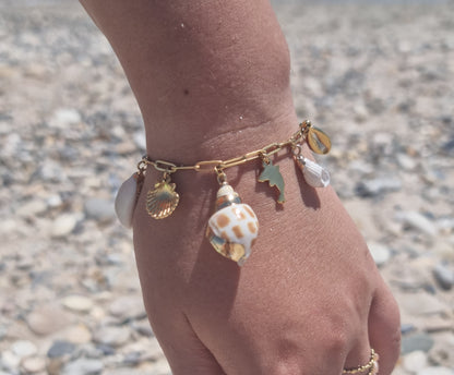 Bracelet Zalya