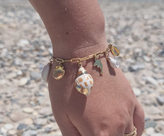 Bracelet Zalya