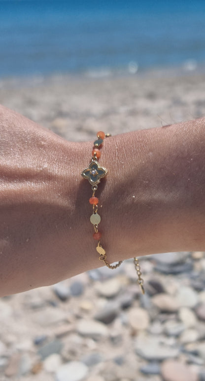 Bracelet Soreya