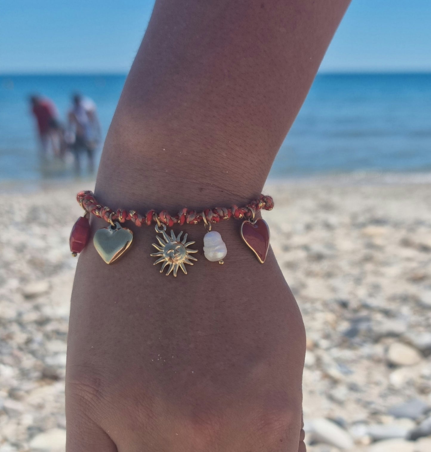 Bracelet Nalaya