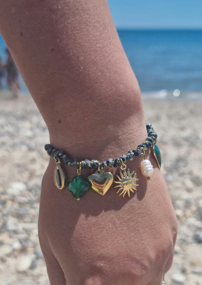 Bracelet Nalaya