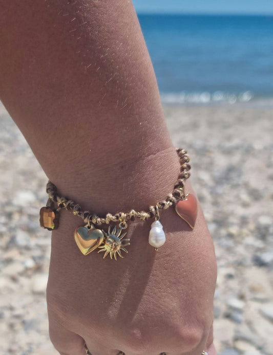 Bracelet Nalaya