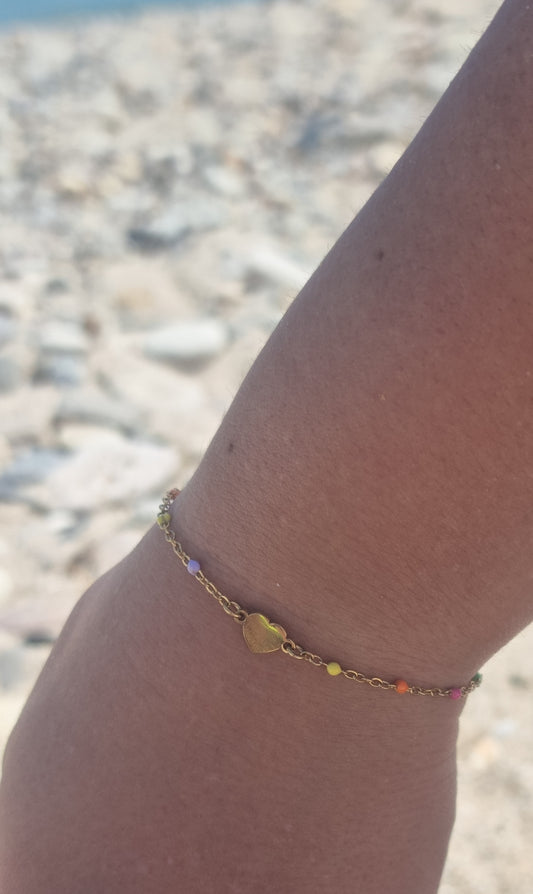 Bracelet Soléna