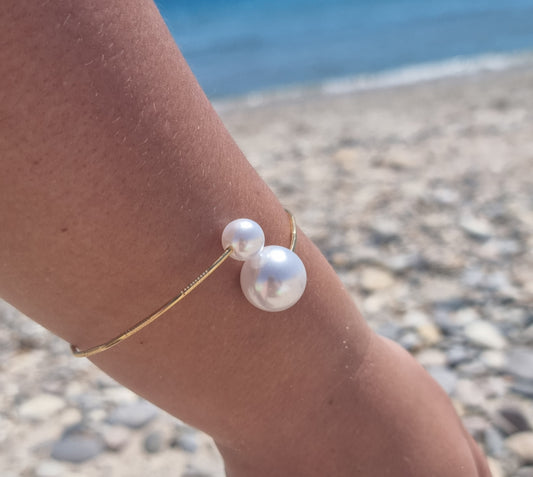 Bracelet Jonc Zephyra