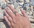 Bague Nelya