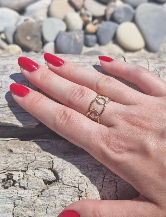 Bague Alméra