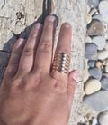Bague Zénira
