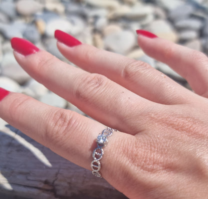 Bague Seralya