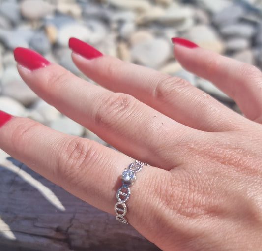 Bague Seralya