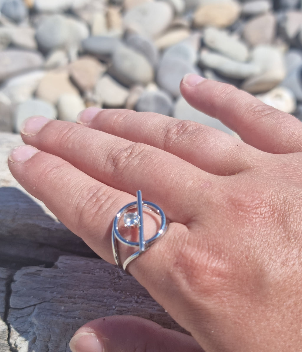 Bague Maïra