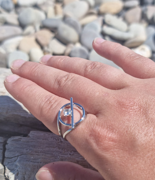 Bague Maïra