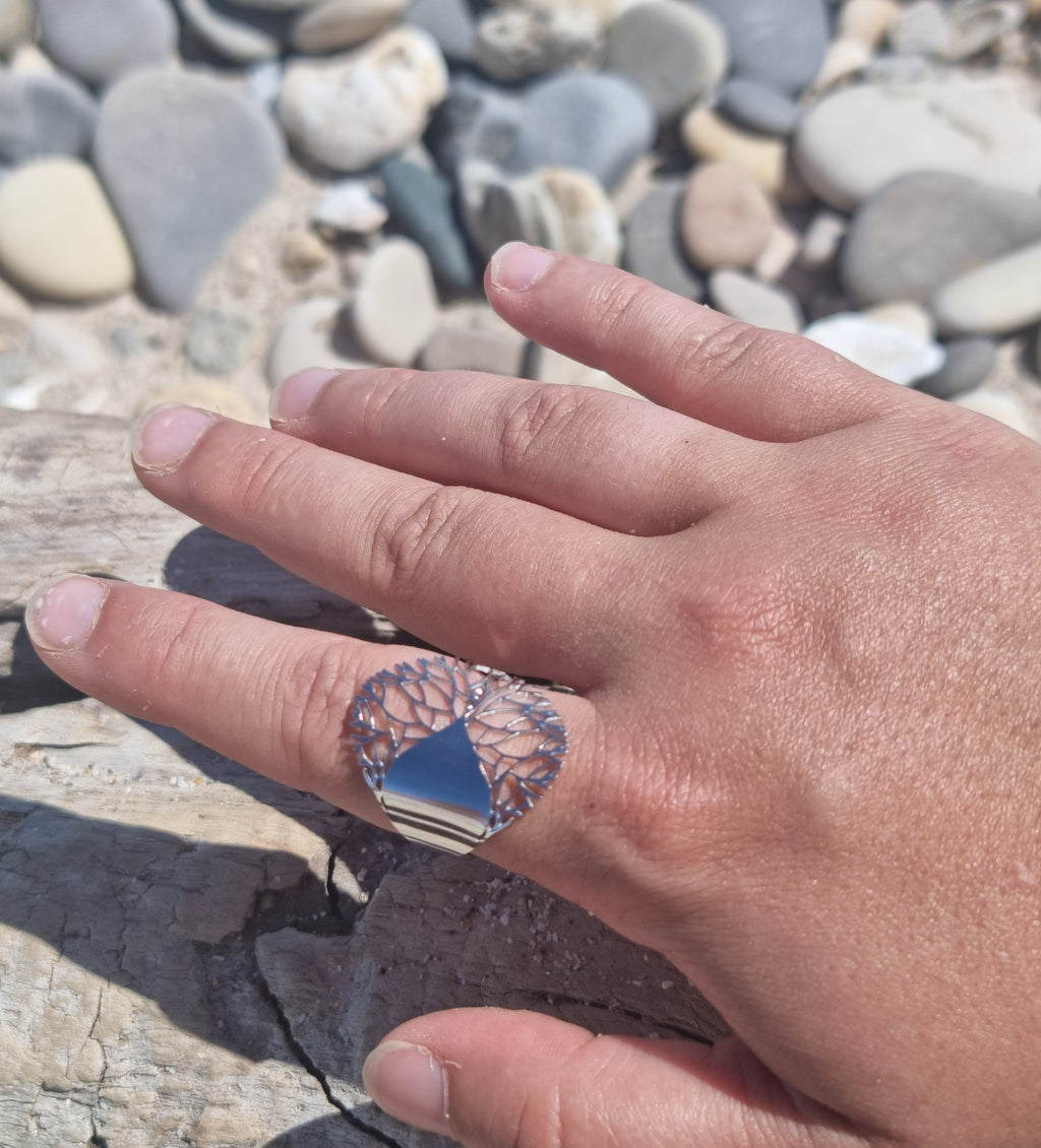 Bague Orya