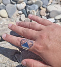 Bague Orya