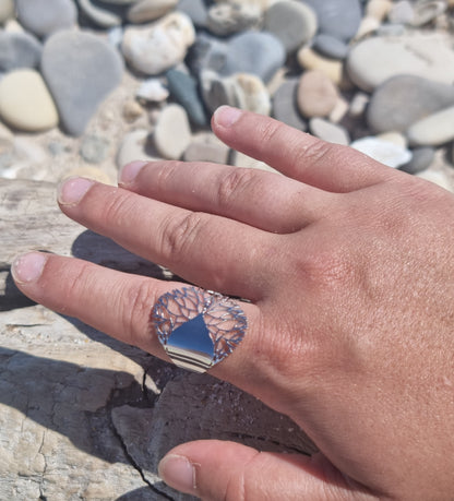 Bague Orya