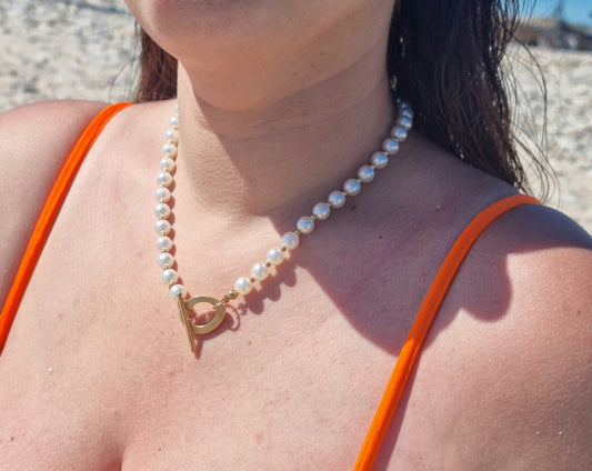 Collier Solstice