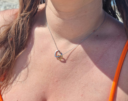 Collier Amorita