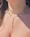 Collier Lara