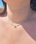 Collier Lunelle
