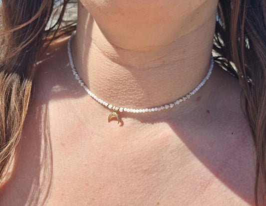 Collier Solana