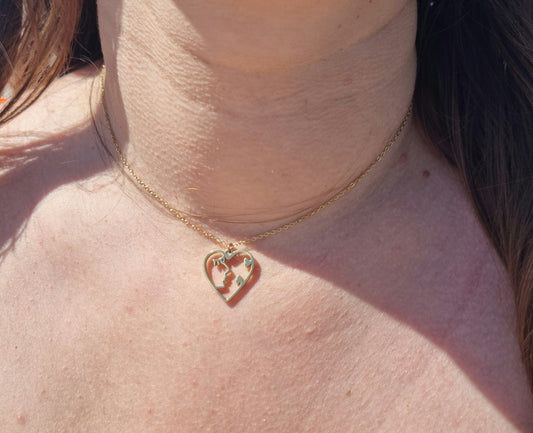 Collier Aimée