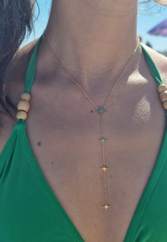 Collier Trélys