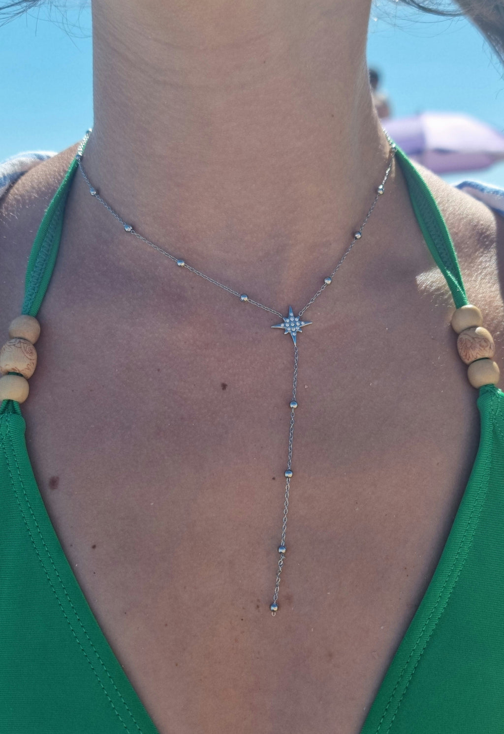 Collier Cléora