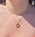 Collier Délisca