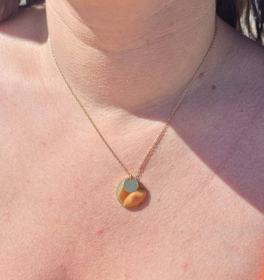 Collier Délisca