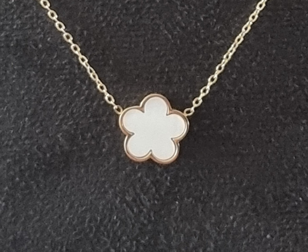 Collier Clévia