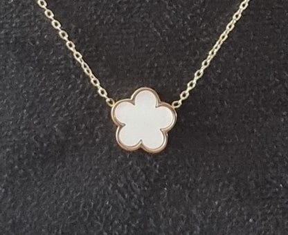Collier Clévia