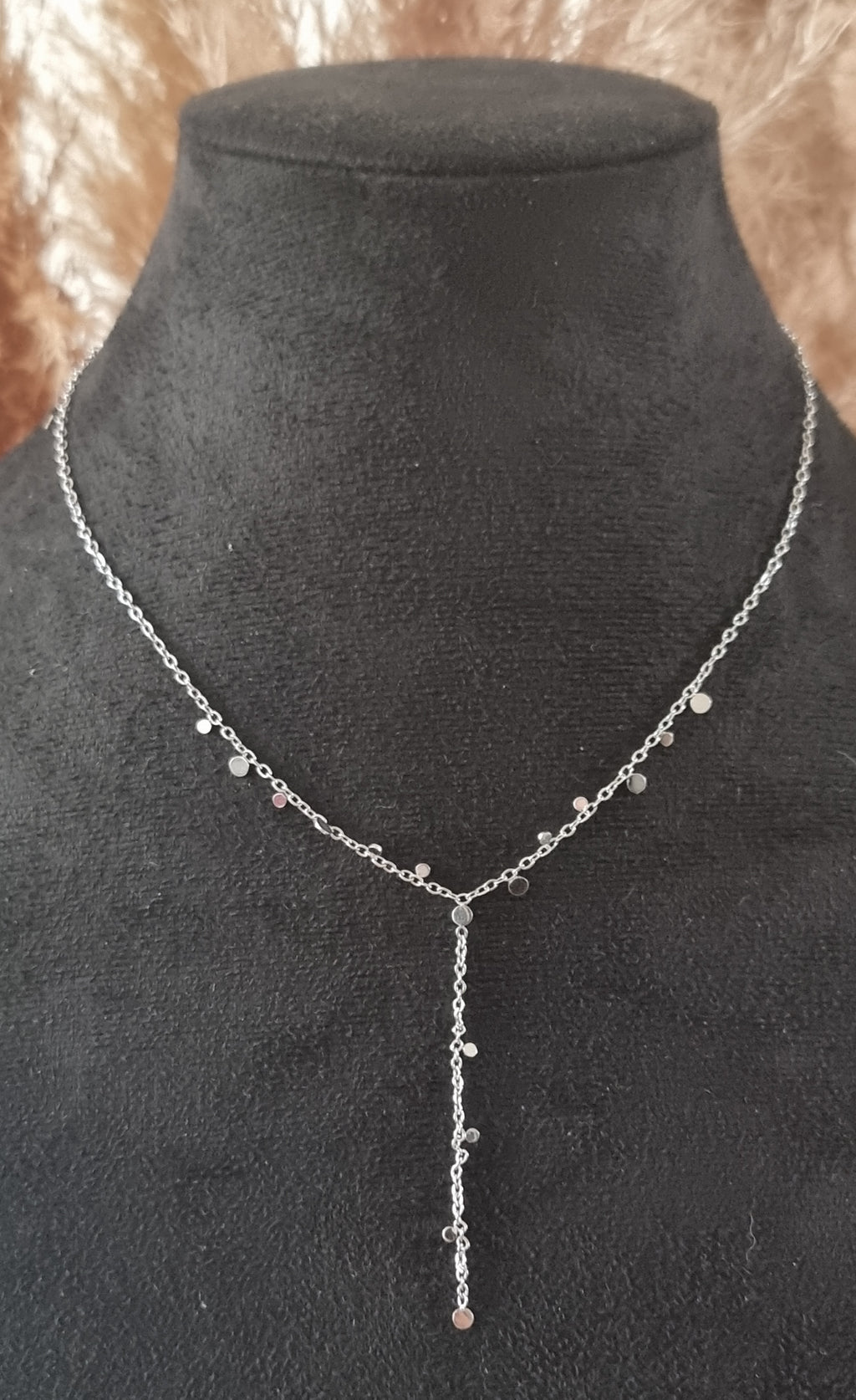 Collier Émoi