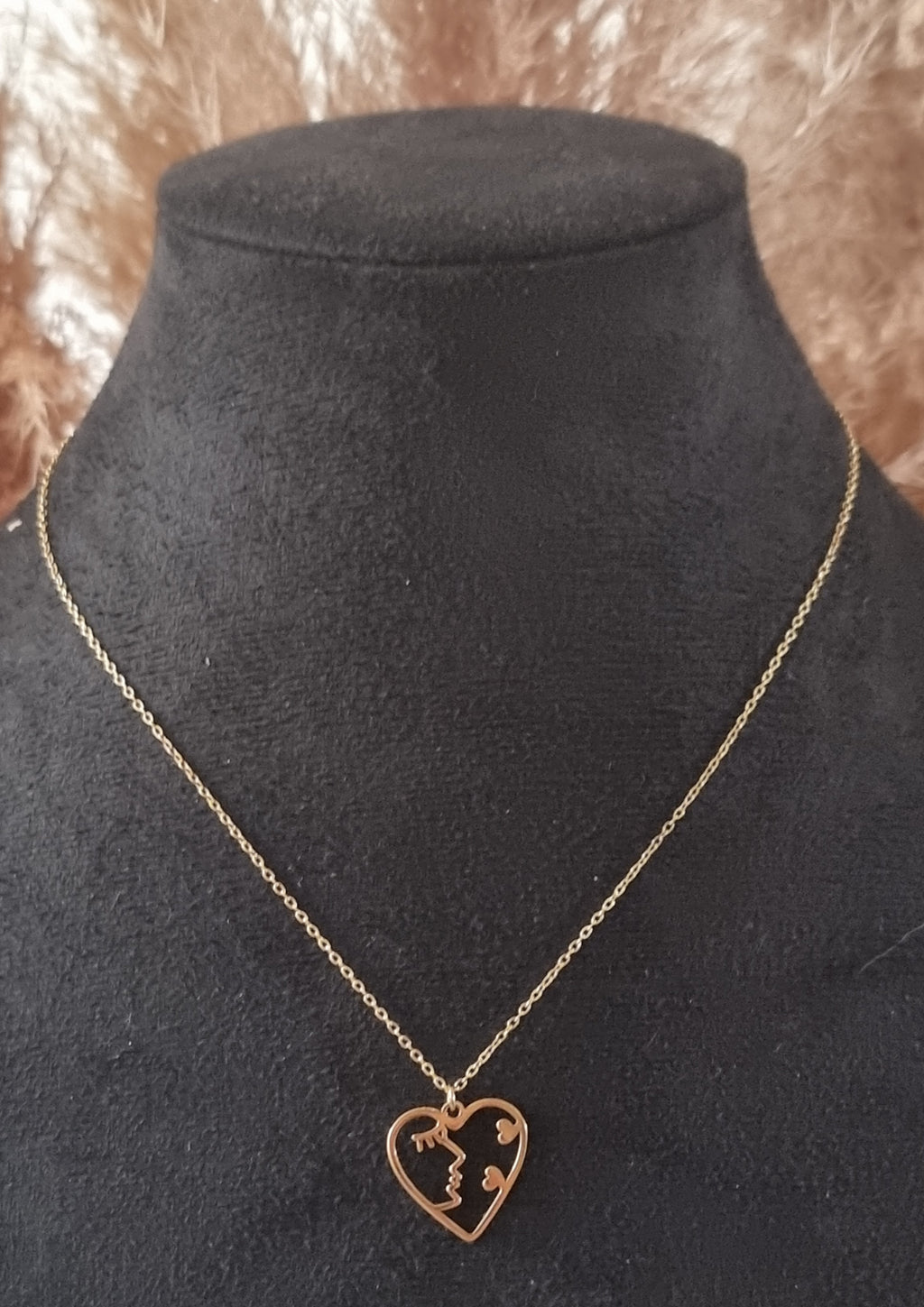 Collier Aimée