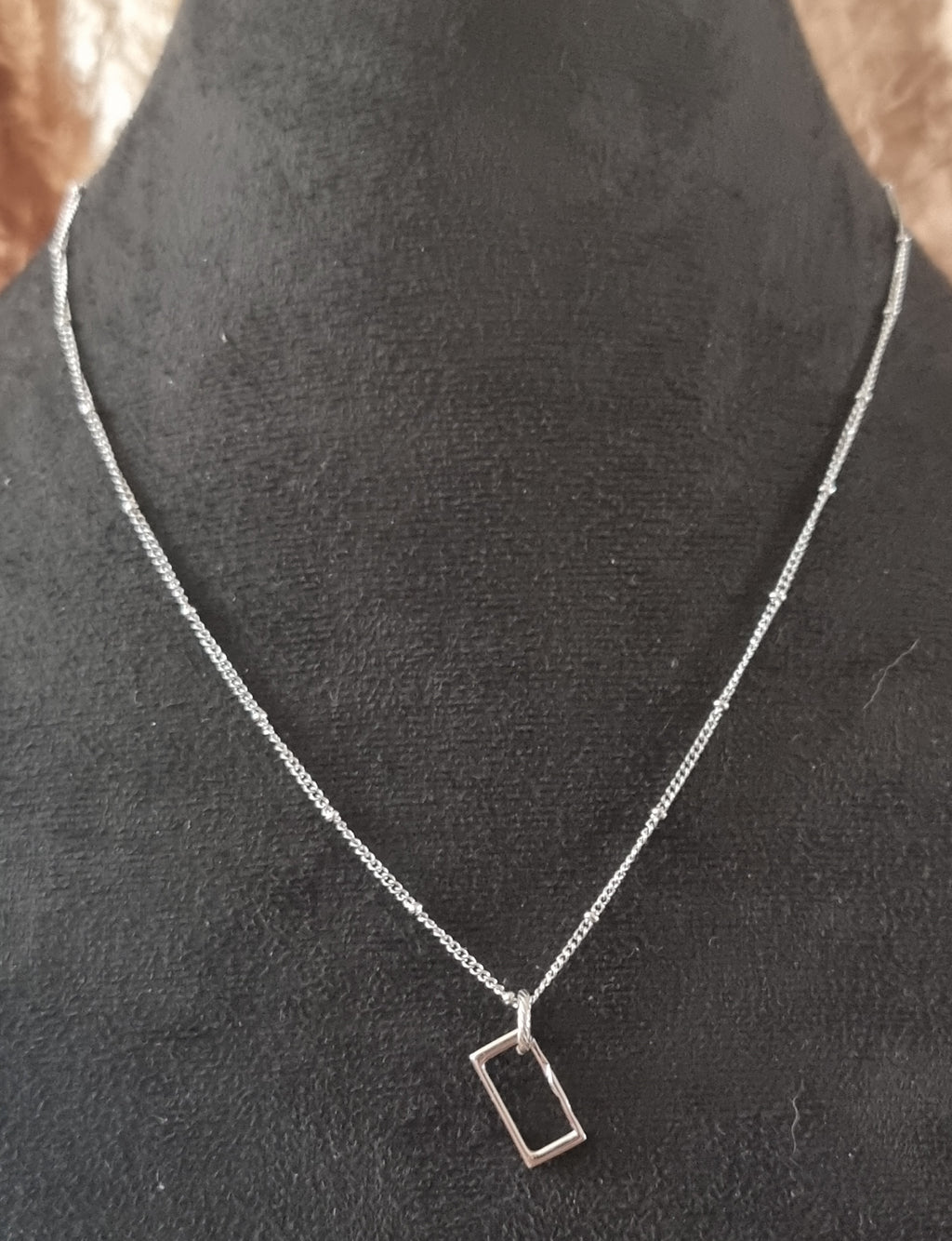 Collier Duolia