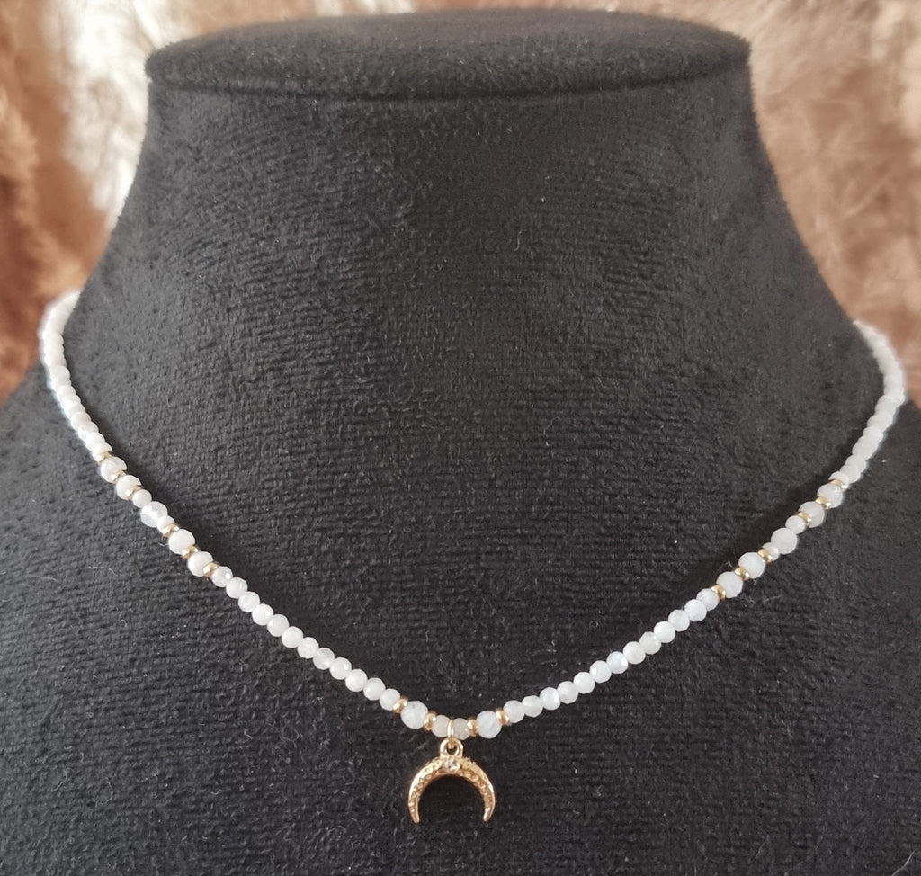Collier Solana