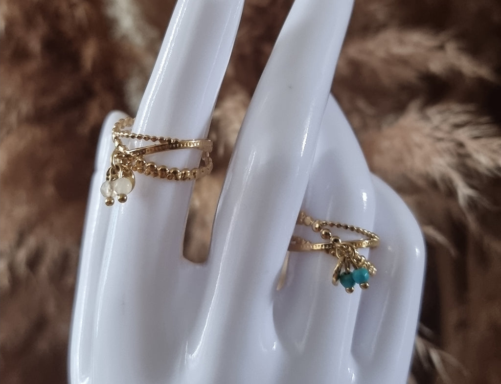 Bague Nelya