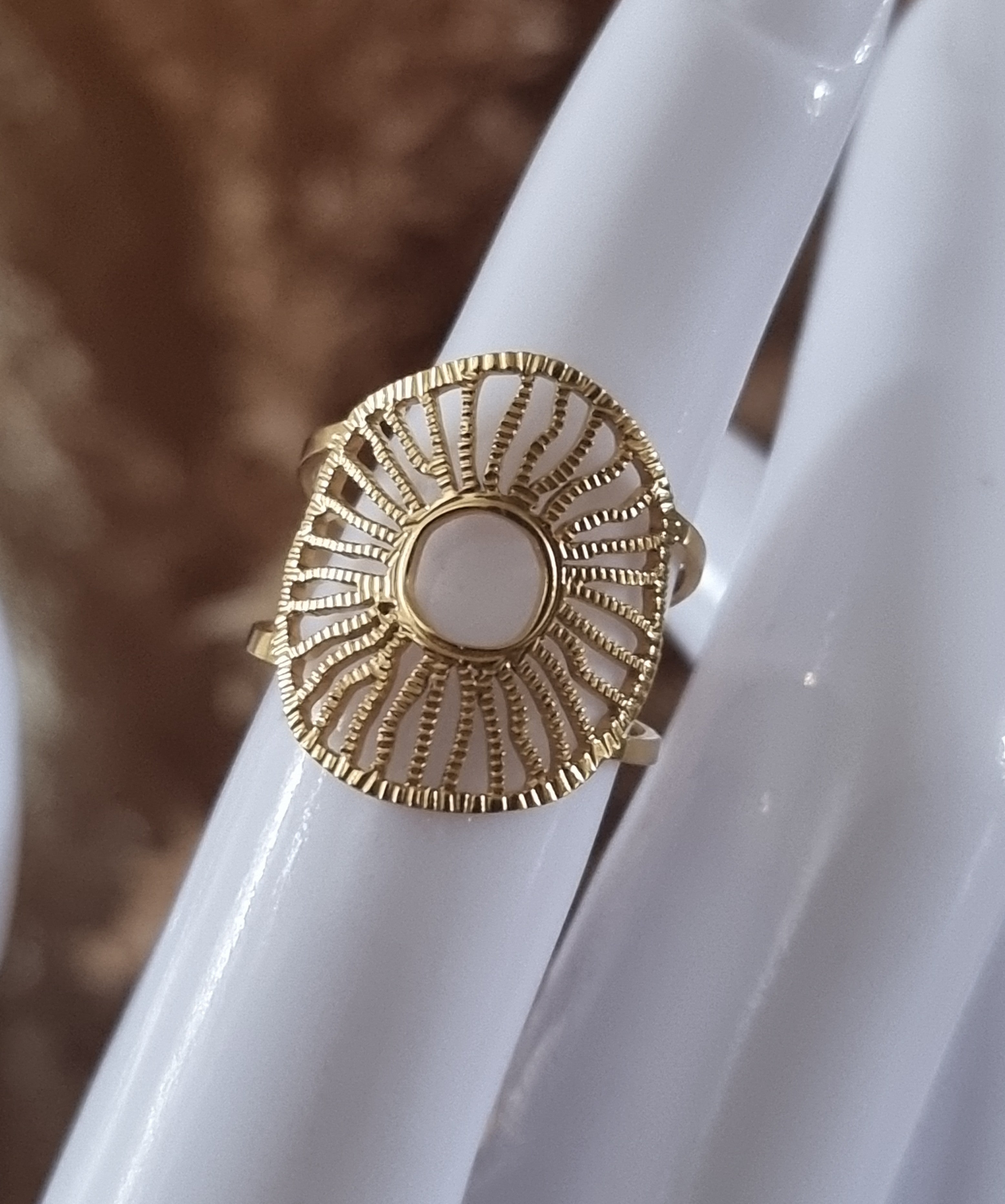 Bague Sanya