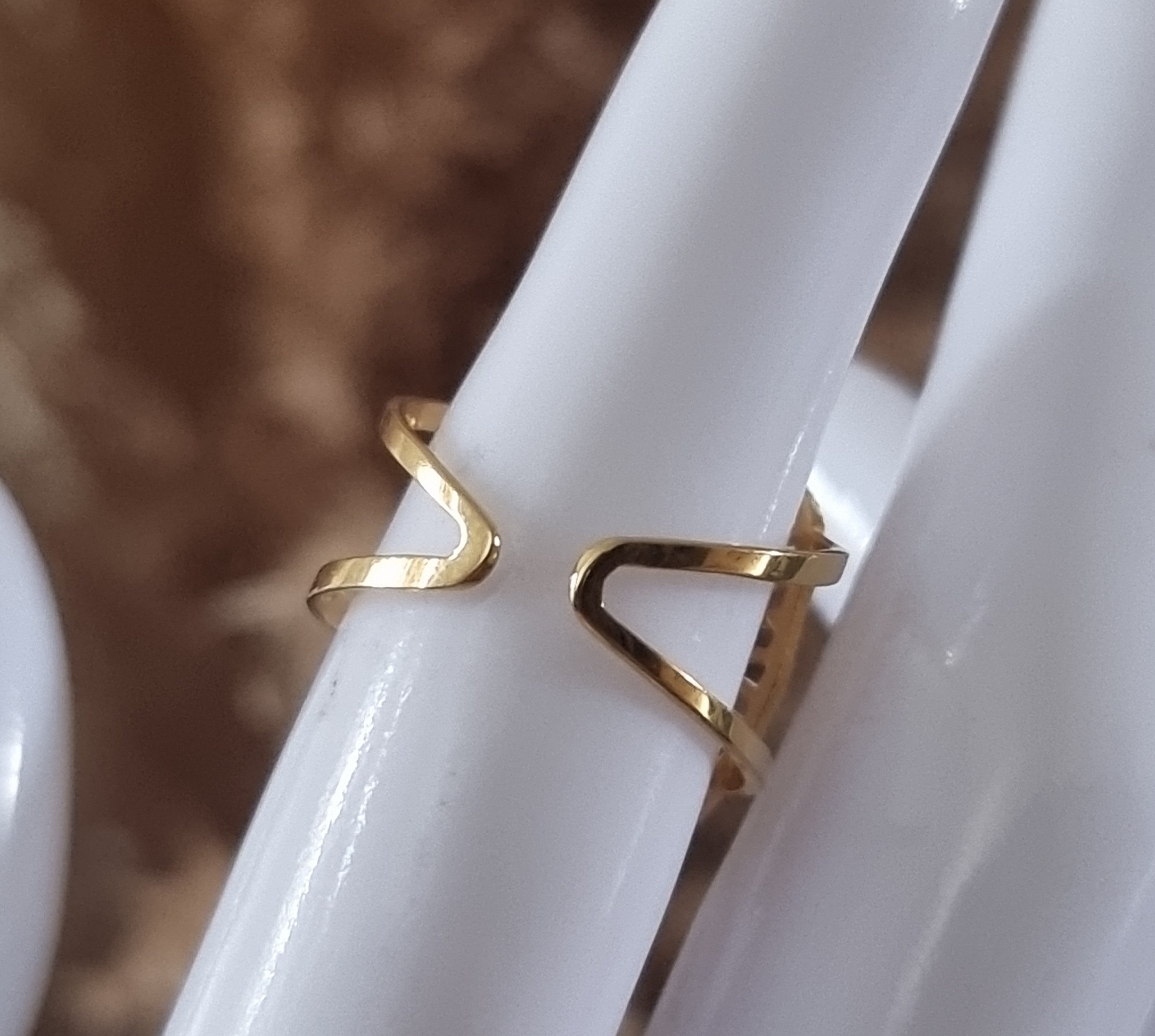 Bague Sanya