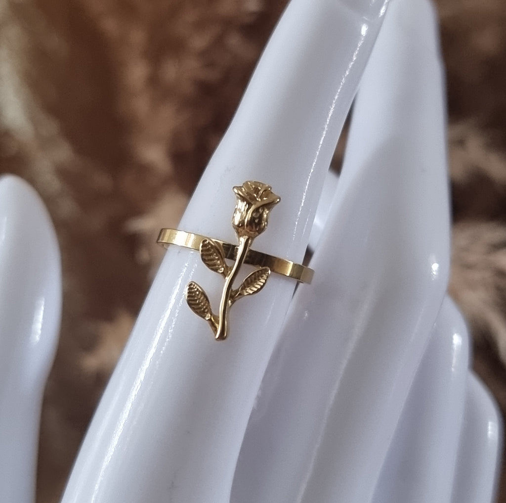 Bague Rosalya
