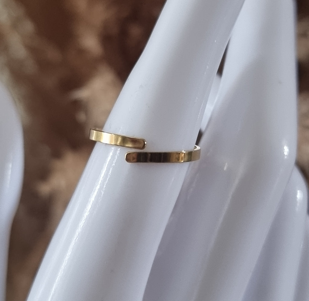 Bague Rosalya