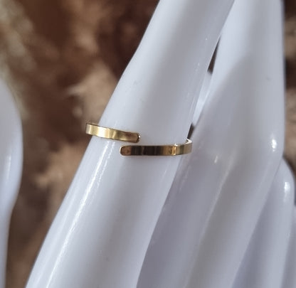 Bague Rosalya