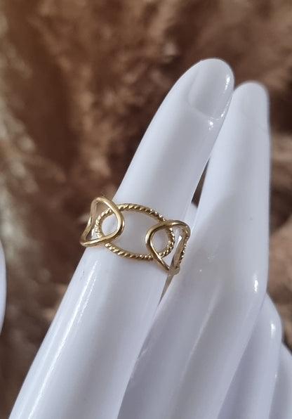 Bague Alméra