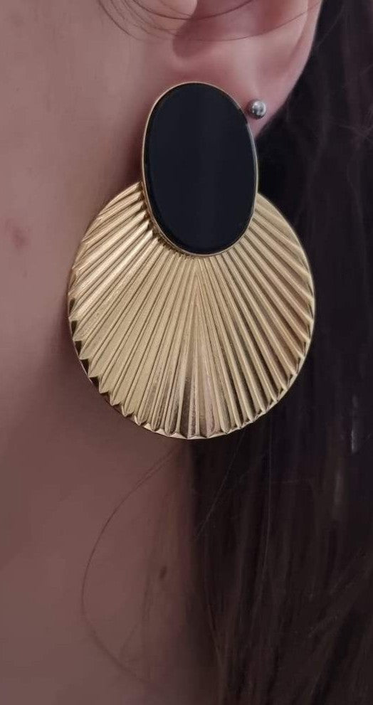 Boucle d'Oreilles Radieux