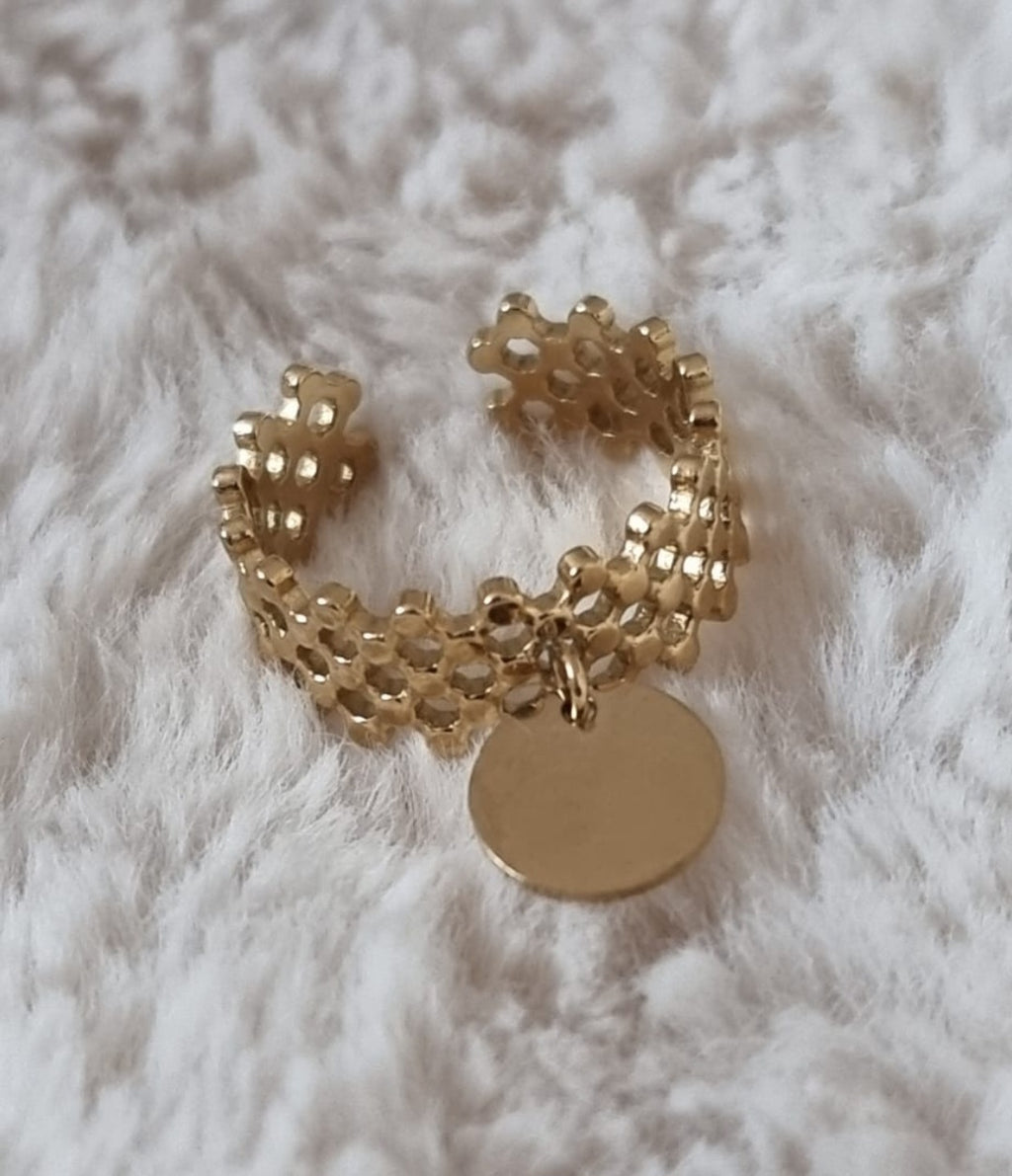Bague Lumia