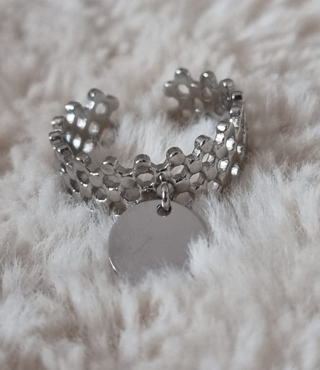 Bague Argéa
