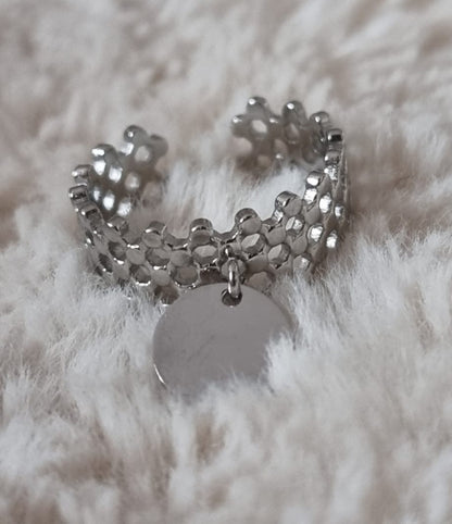 Bague Argéa