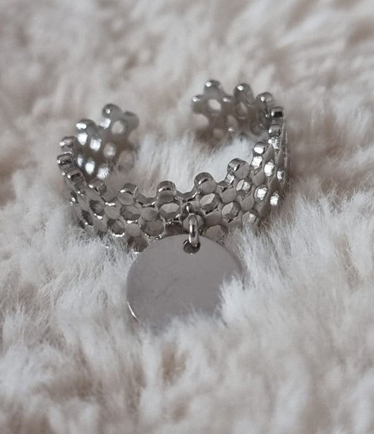 Bague Argéa