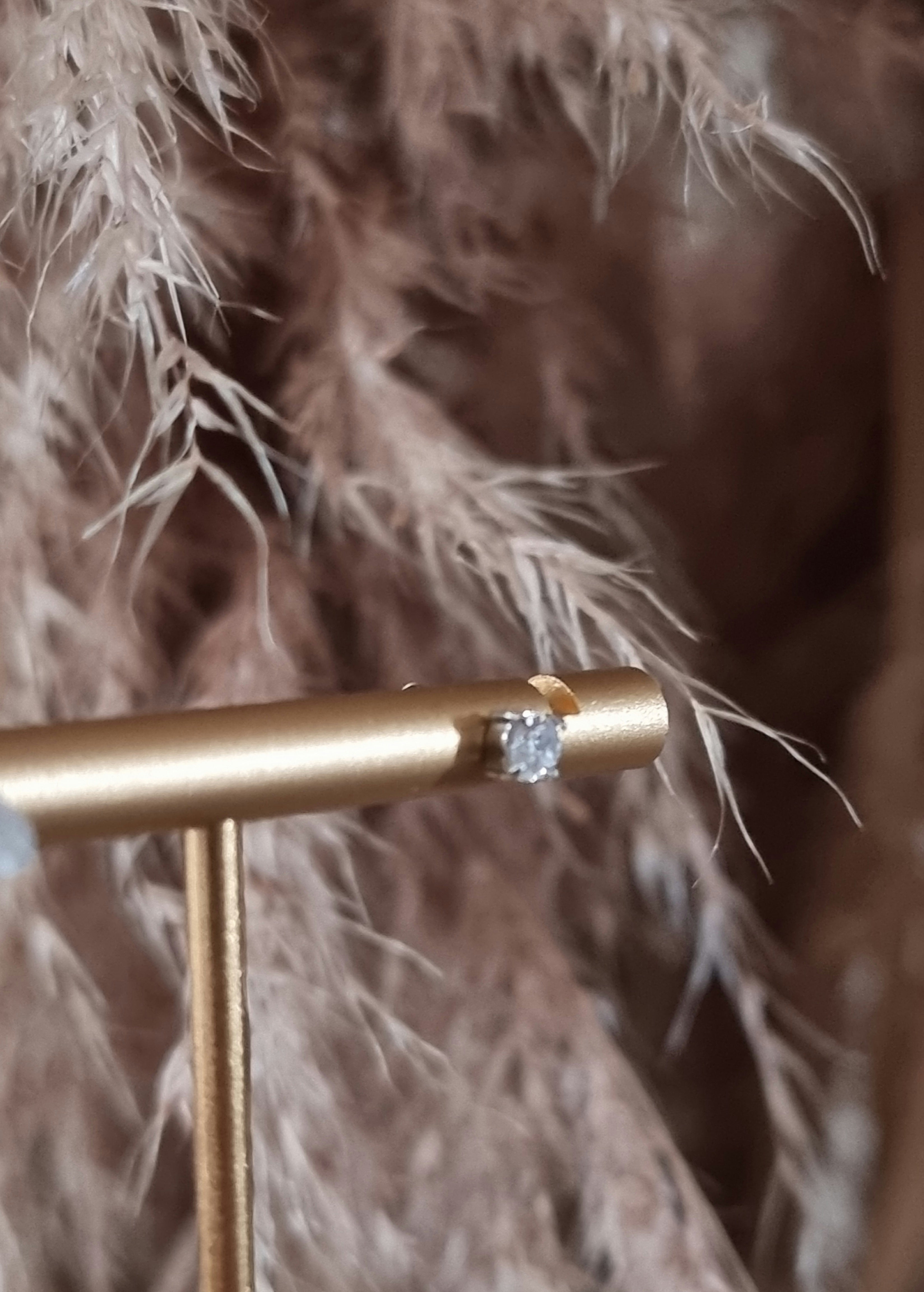 Boucles d'Oreilles Zafira