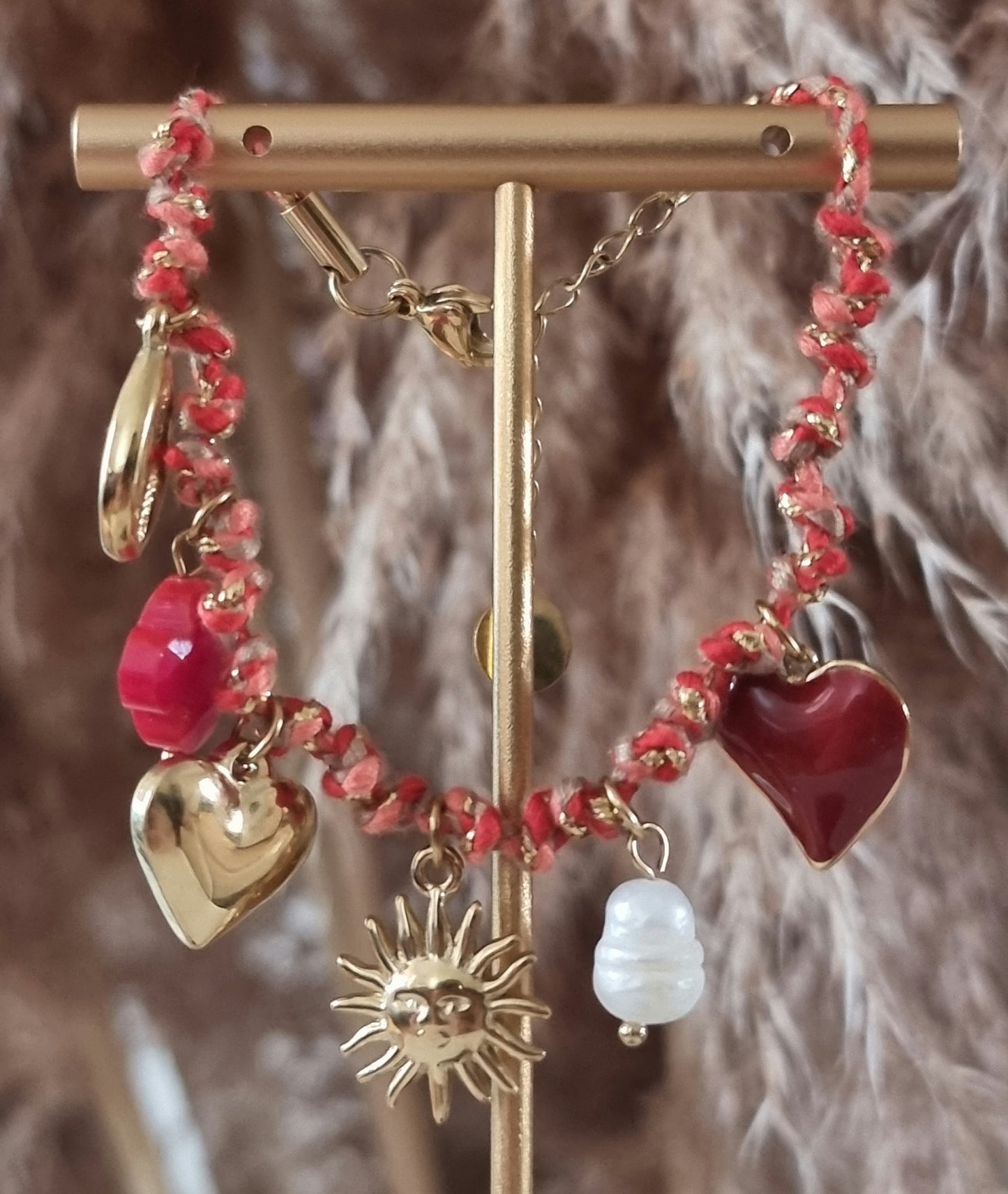 Bracelet Nalaya